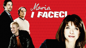 Maria i faceci (2006)