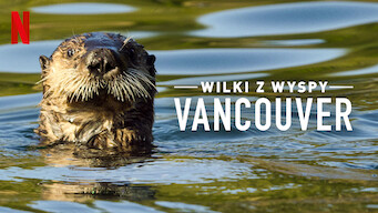 Wilki z wyspy Vancouver (2022)