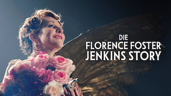 Historia Florence Foster Jenkins (2016)