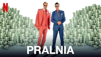 Pralnia (2019)