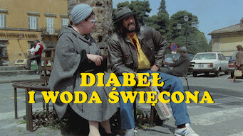 Diabeł i woda święcona (1983)