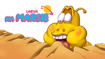 Larva: Na Marsie (2024)