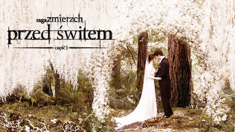 Saga Zmierzch: Przed świtem - część 1 (2011)