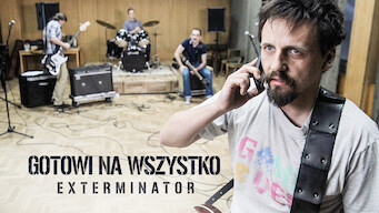 Gotowi na wszystko. Exterminator (2018)