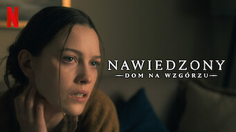 Nawiedzony dom na wzgórzu (2018)