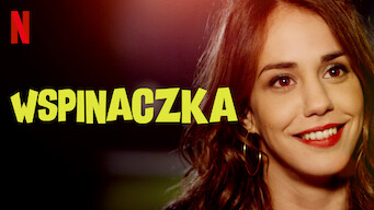 Wspinaczka (2017)