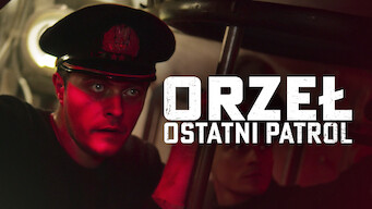 Orzel. Ostatni Patrol (2022)