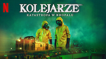 Kolejarze: Katastrofa w Bhopalu (2023)