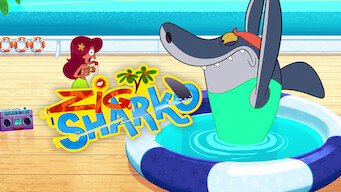 Zig & Sharko (2019)