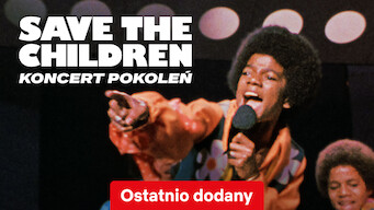 Save the Children: Koncert pokoleń (2023)