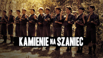 Kamienie na szaniec (2014)