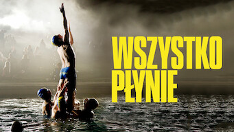 Wszystko płynie (2008)