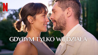 Gdybym tylko wiedziała (2022)