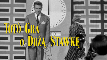 Totò gra o dużą stawkę (1956)