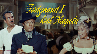 Ferdynand I – król Neapolu (1959)