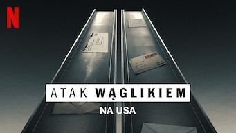 Atak wąglikiem na USA (2022)