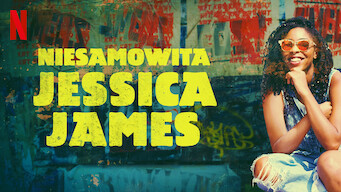 Niesamowita Jessica James (2017)