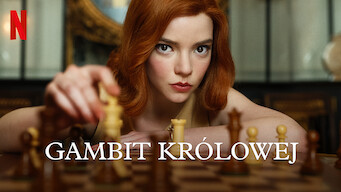 Gambit królowej (2020)