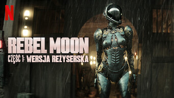 Rebel Moon – część 1: wersja reżyserska (2024)