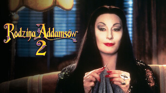 Rodzina Addamsów 2 (1993)