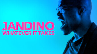 Jandino: Whatever it Takes (2016)