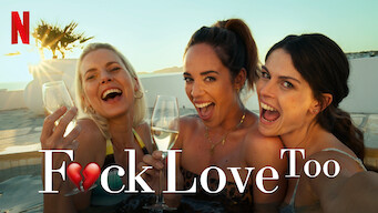 F*ck Love Too (2022)