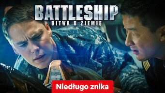 Battleship: Bitwa o Ziemię (2012)