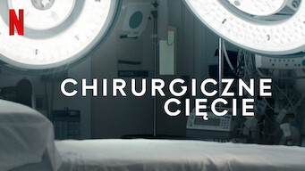 Chirurgiczne cięcie (2020)