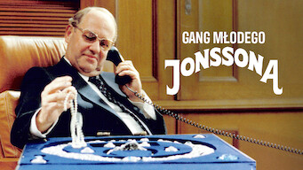 Gang młodego Jonssona (1981)