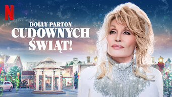 Dolly Parton: Cudownych Świąt! (2020)