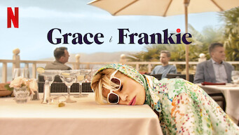 Grace i Frankie (2022)