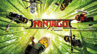 LEGO NINJAGO: FILM (2017)