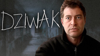 Dziwak (2014)