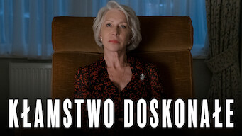 Kłamstwo doskonałe (2019)