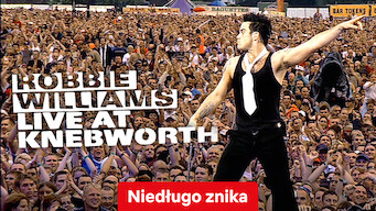 Robbie Williams Live at Knebworth (2003)