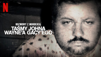 Rozmowy z mordercą: Taśmy Johna Wayne’a Gacy’ego (2022)