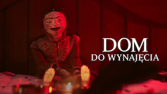 Dom do wynajęcia (2023)