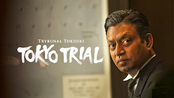 Tokyo Trial (2017)