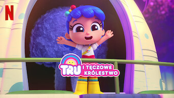 Tru i Tęczowe Królestwo (2019)