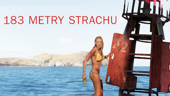 183 metry strachu (2016)