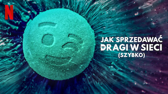 Jak sprzedawać dragi w sieci (szybko) (2021)