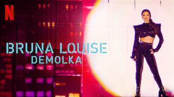 Bruna Louise: Demolka (2022)