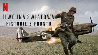 II wojna światowa: Historie z frontu (2023)