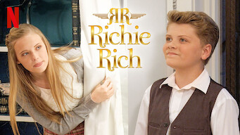 Richie Rich (2015)