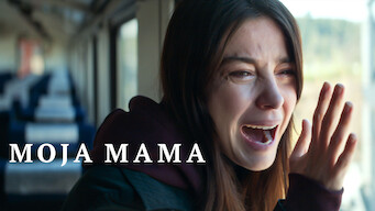 Moja mama (2019)