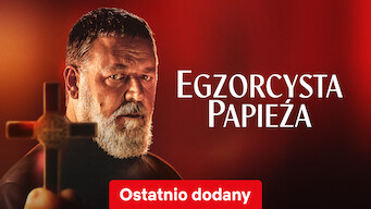 Egzorcysta papieża (2023)