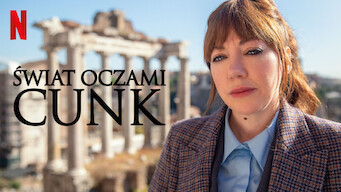 Świat oczami Cunk (2023)