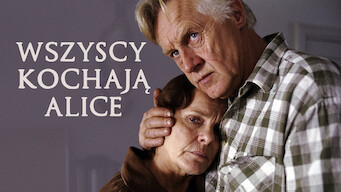 Wszyscy kochają Alice (2001)