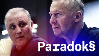 Paradoks (2012)