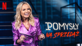 Pomysły na sprzedaż (2021)